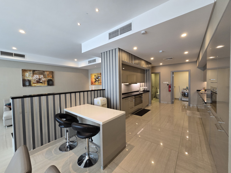 Apartment for Rent in Amwaj Island Image #10508 7
