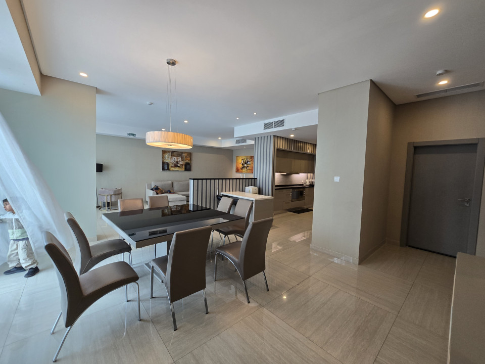Apartment for Rent in Amwaj Island Image #10508 8