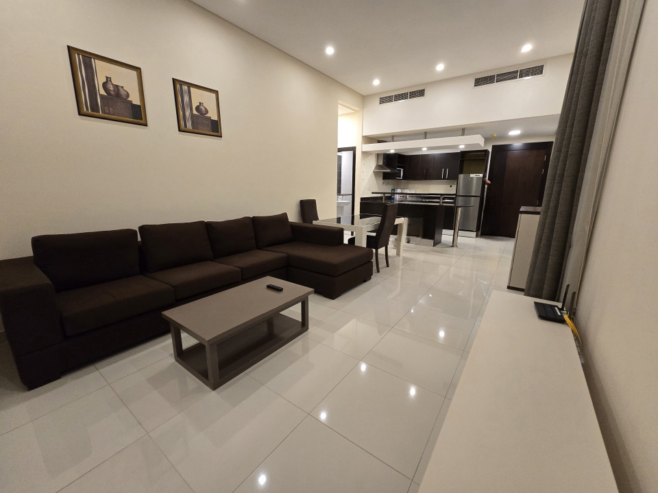 Apartment for Rent in Amwaj Island Image #10515 0 