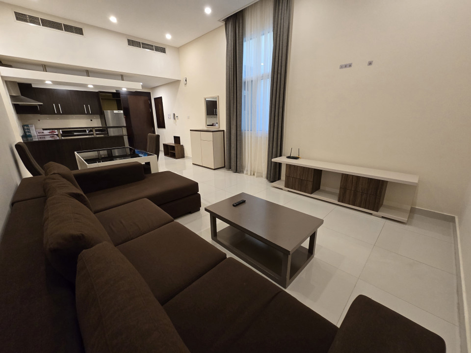 Apartment for Rent in Amwaj Island Image #10515 1