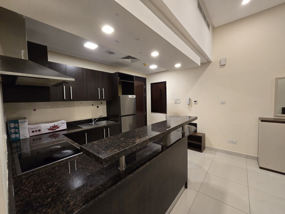 Apartment for Rent in Amwaj Island Image #10515 2
