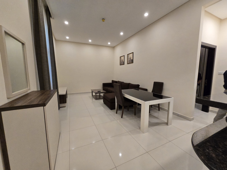 Apartment for Rent in Amwaj Island Image #10515 4