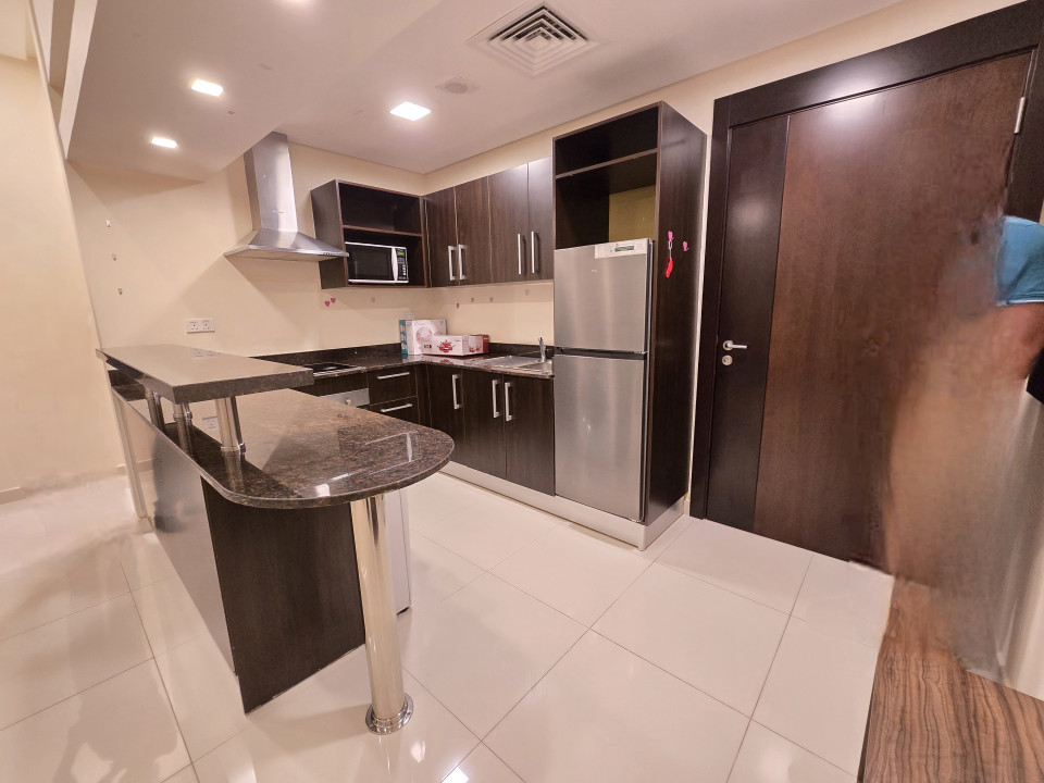 Apartment for Rent in Amwaj Island Image #10515 5