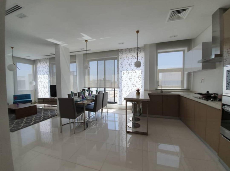 Apartment for Rent in Sar Image #10520 0 