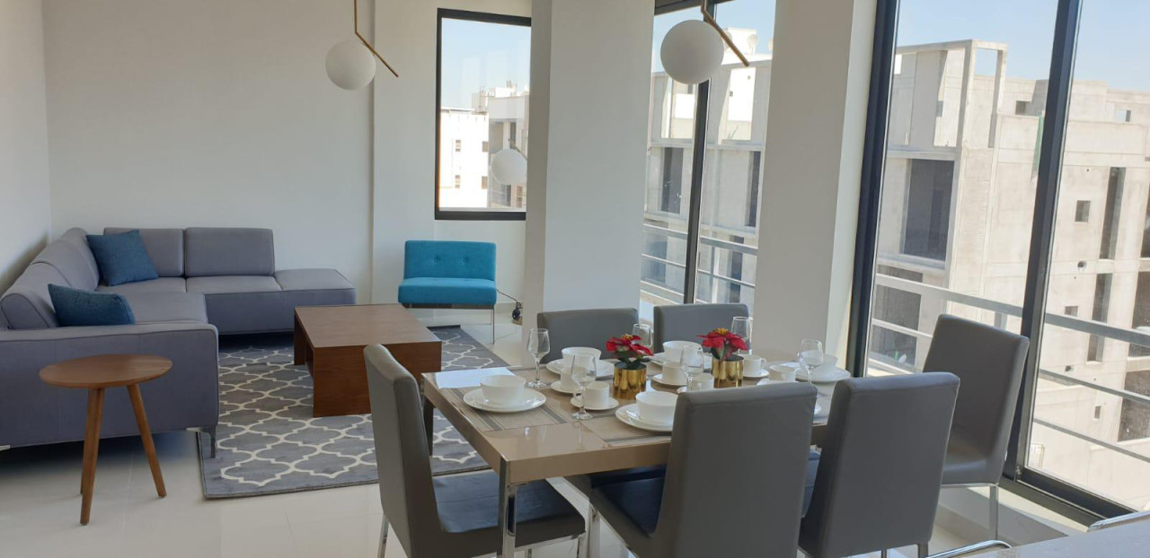 Apartment for Rent in Sar Image #10520 8