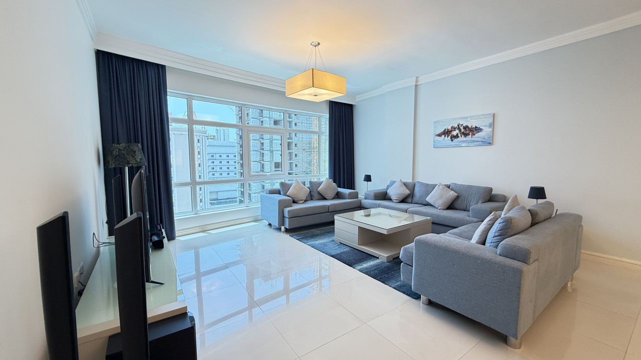 Apartment for Rent in Juffair Image #10522 0 