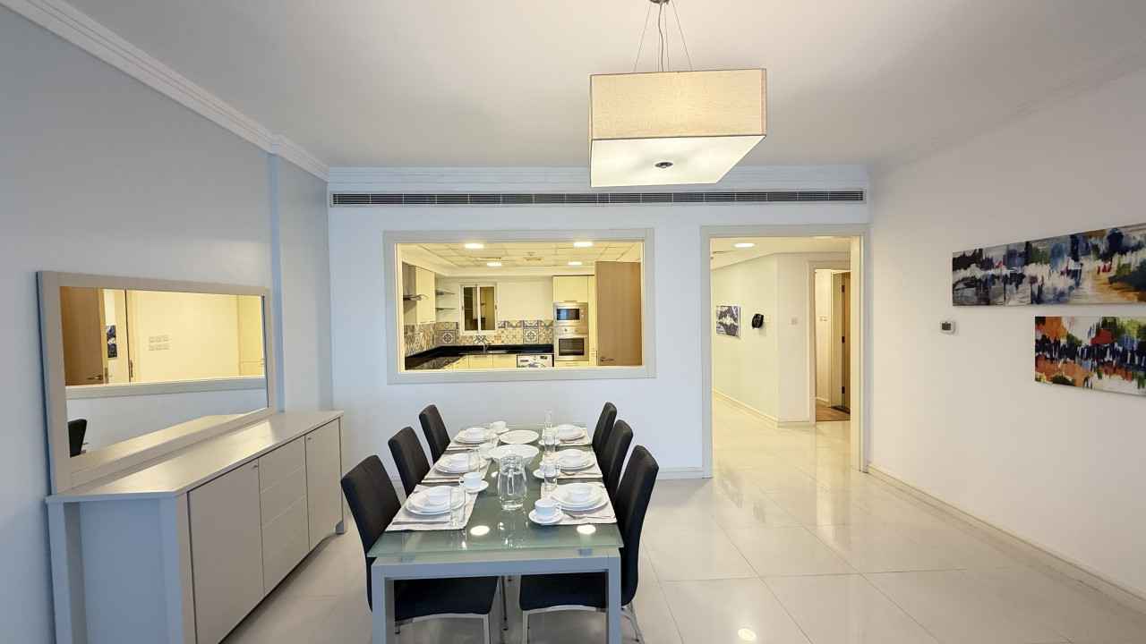 Apartment for Rent in Juffair Image #10522 1