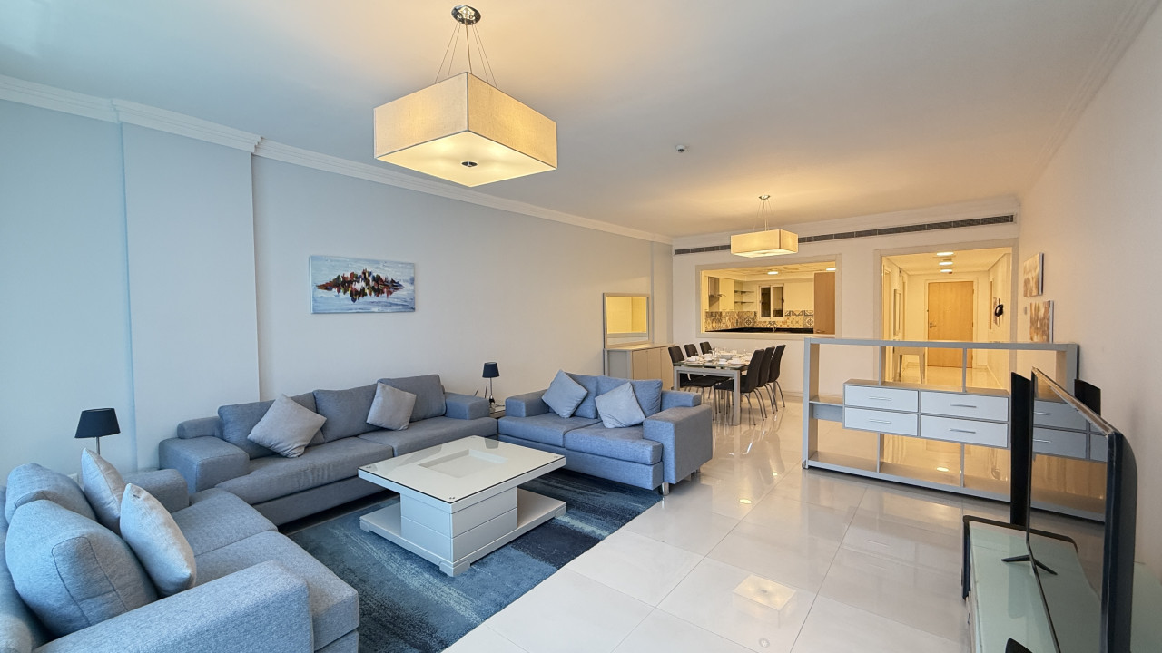 Apartment for Rent in Juffair Image #10522 2
