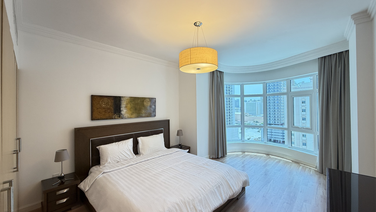 Apartment for Rent in Juffair Image #10522 5
