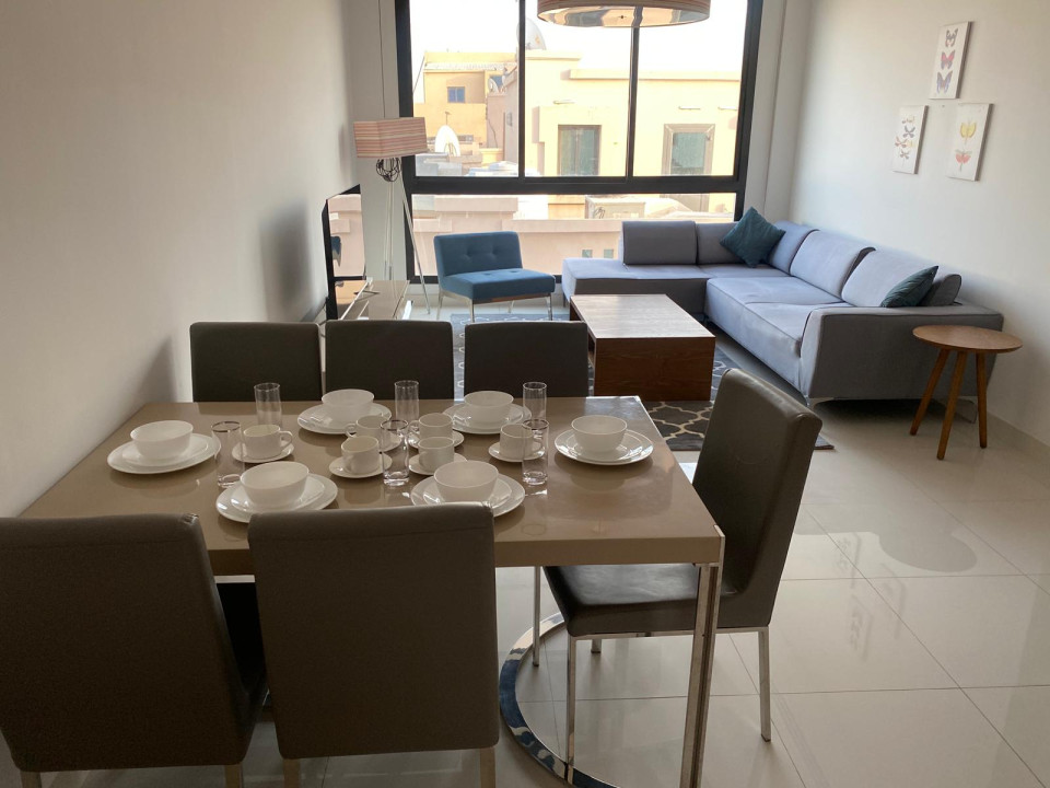 Apartment for Rent in Sar Image #10524 2
