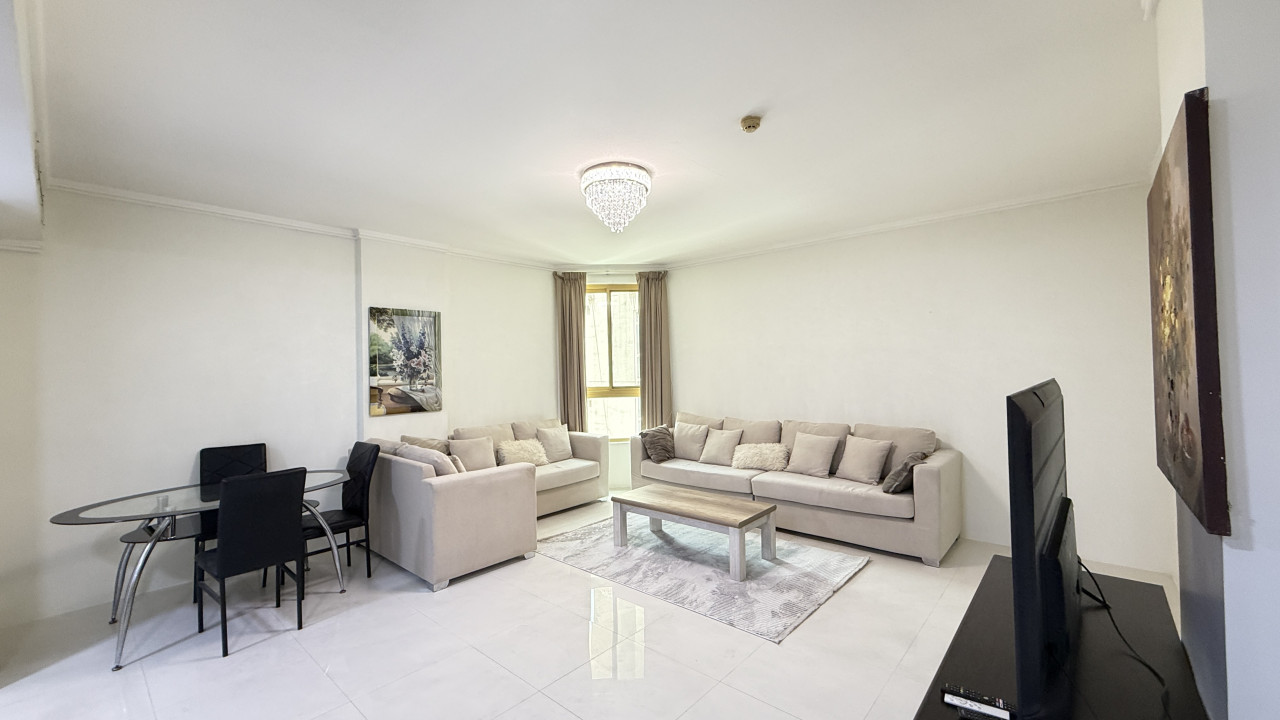 Apartment for Rent in Juffair Image #10525 0 