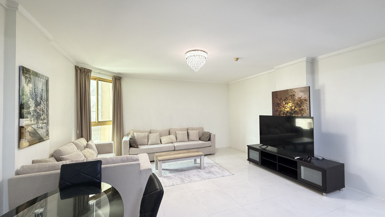 Apartment for Rent in Juffair Image #10525 1