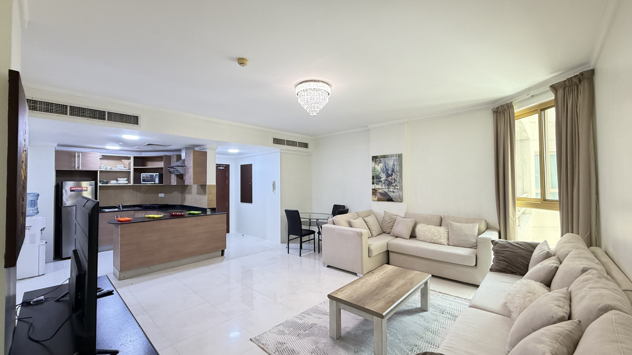 Apartment for Rent in Juffair Image #10525 2