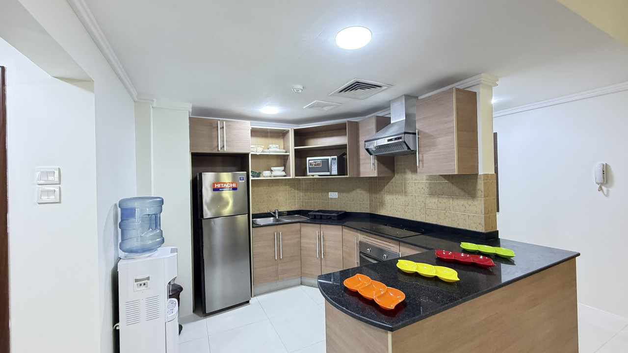 Apartment for Rent in Juffair Image #10525 3