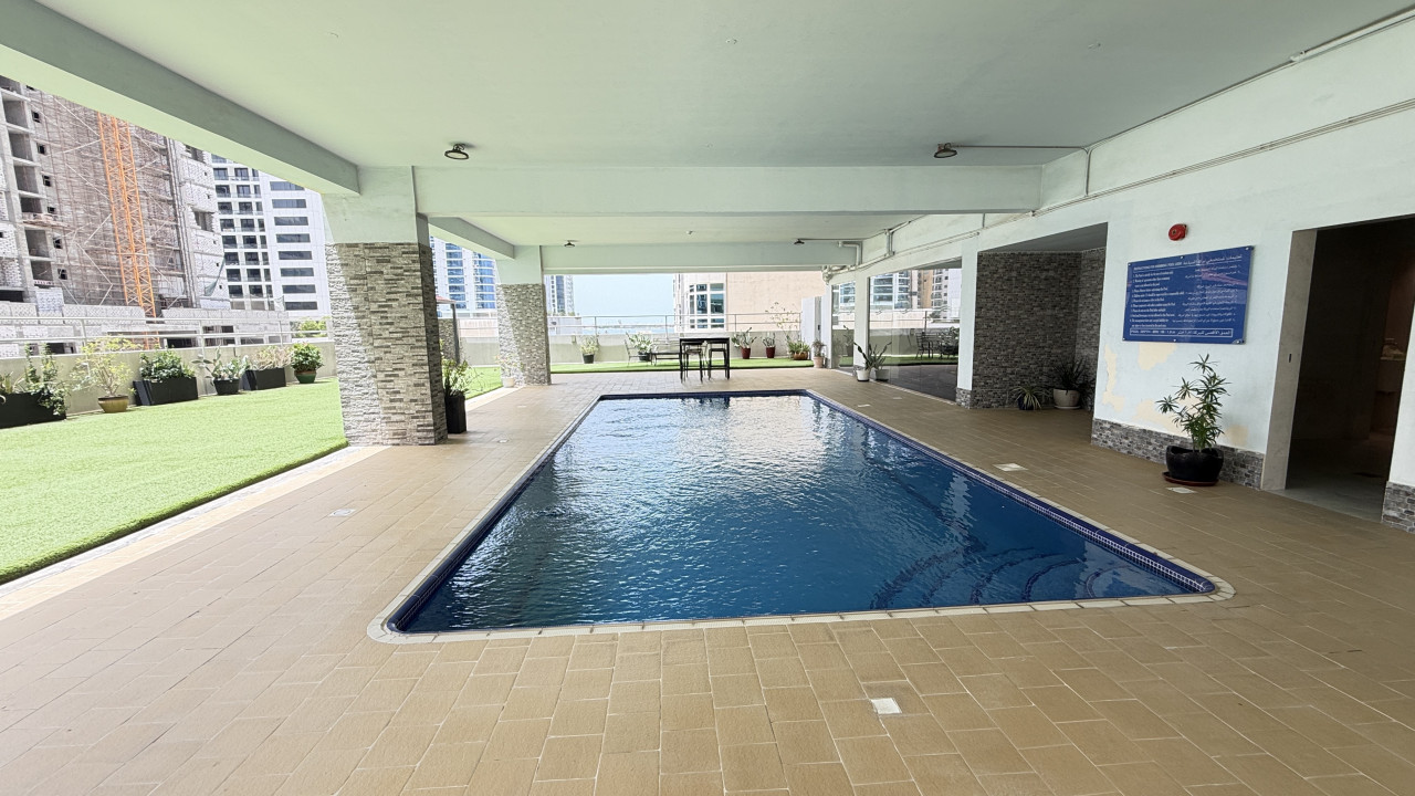 Apartment for Rent in Juffair Image #10525 8