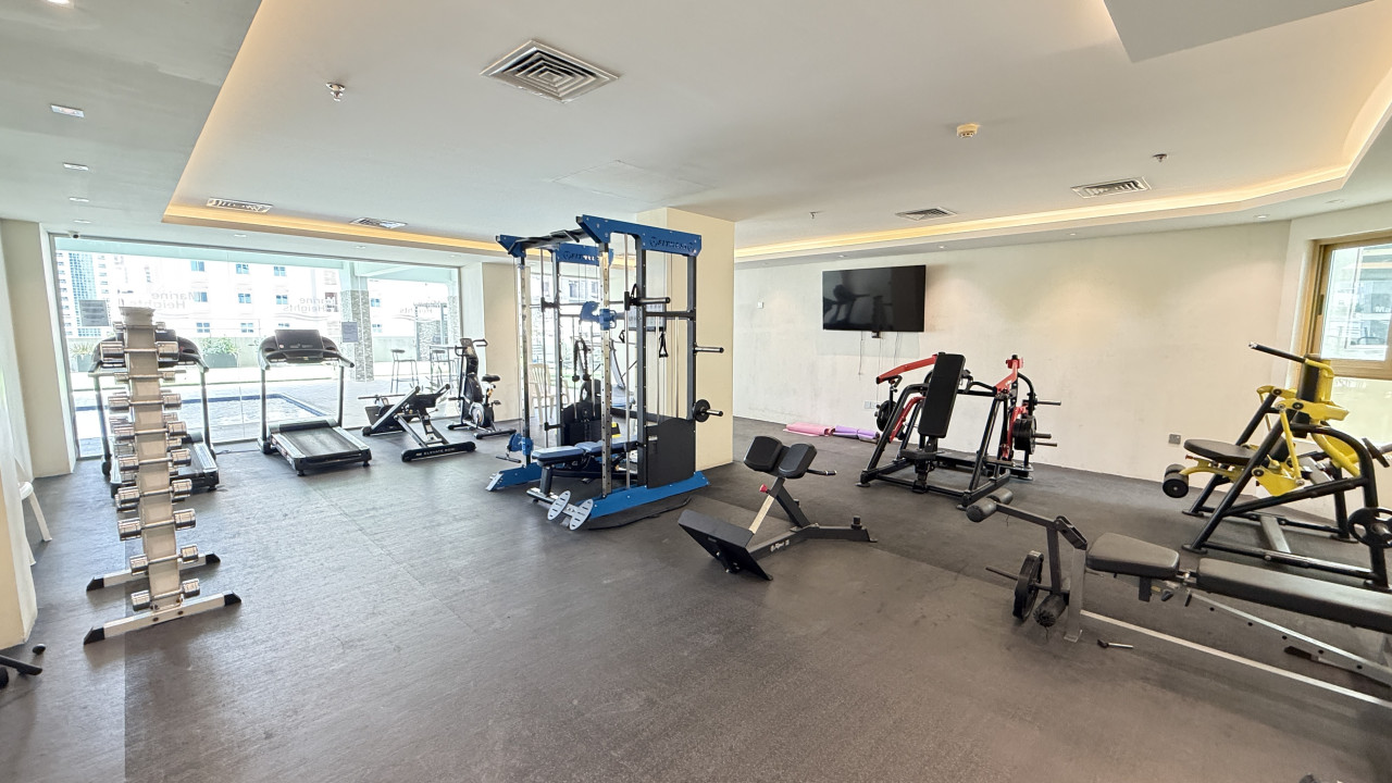 Apartment for Rent in Juffair Image #10525 9