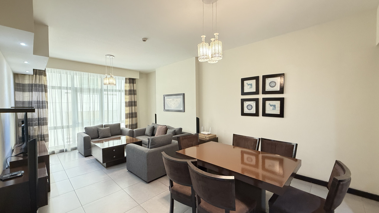 Apartment for Rent in Juffair Image #10527 0 