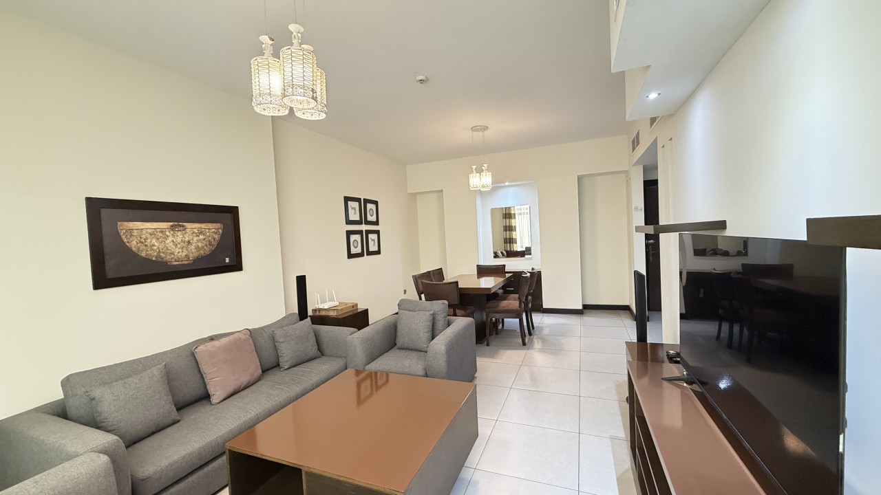 Apartment for Rent in Juffair Image #10527 1