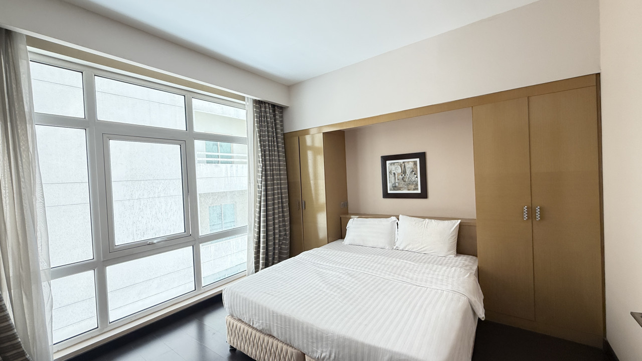 Apartment for Rent in Juffair Image #10527 4