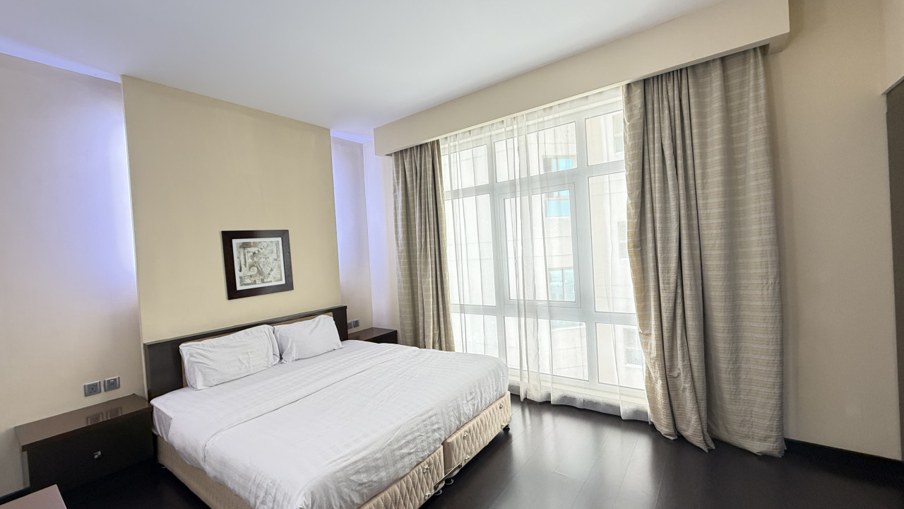 Apartment for Rent in Juffair Image #10527 6