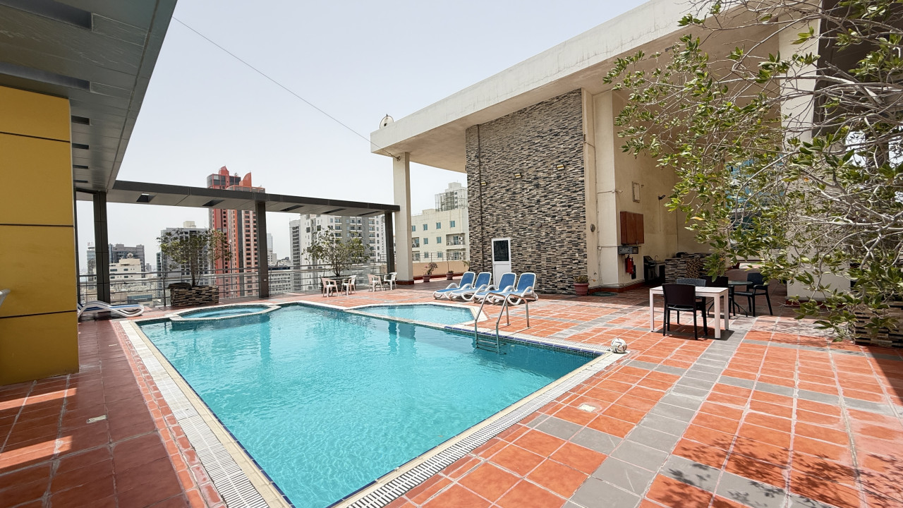 Apartment for Rent in Juffair Image #10527 9