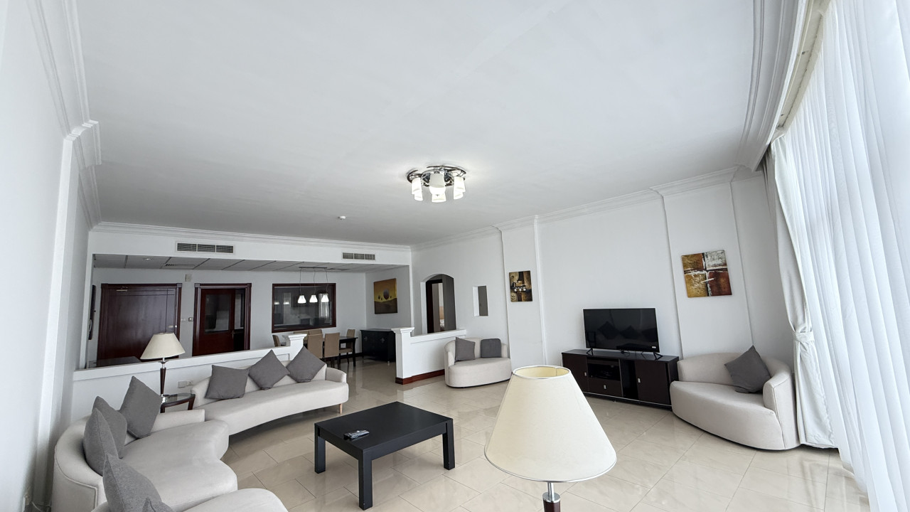 Apartment for Rent in Juffair Image #10530 1
