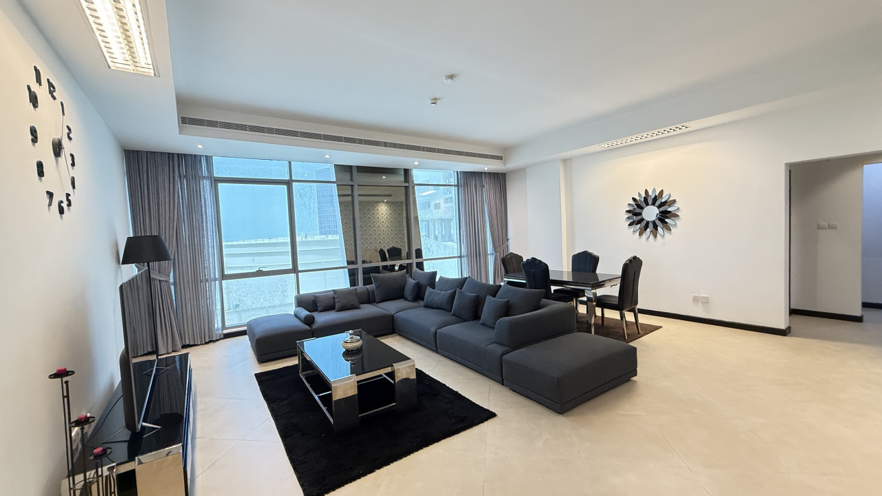 Apartment for Rent in Juffair Image #10540 0