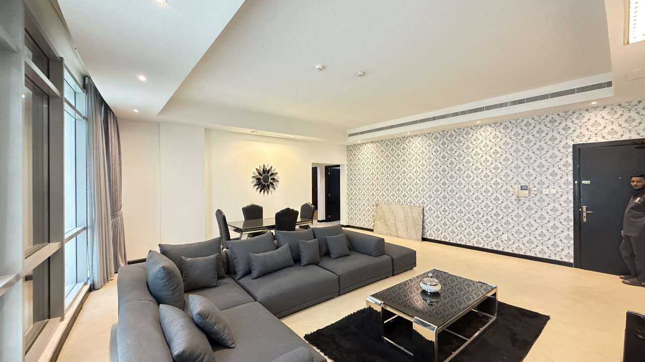 Apartment for Rent in Juffair Image #10540 1
