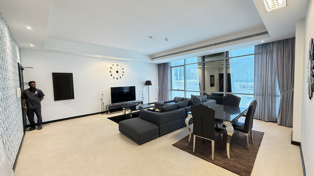 Apartment for Rent in Juffair Image #10540 2