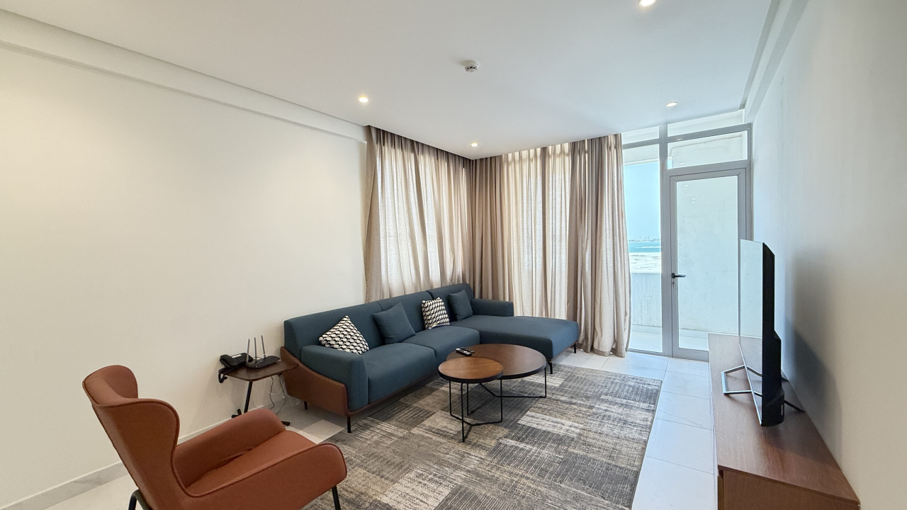 Apartment for Rent in Juffair Image #10542 0