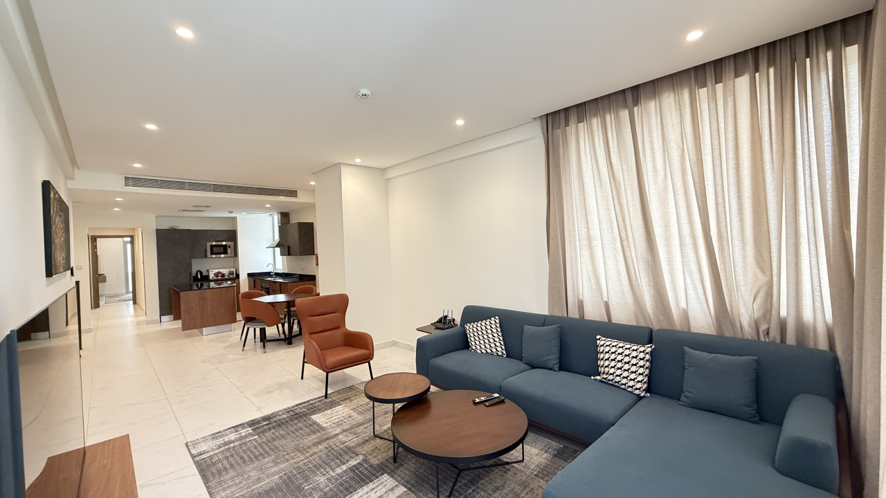 Apartment for Rent in Juffair Image #10542 1