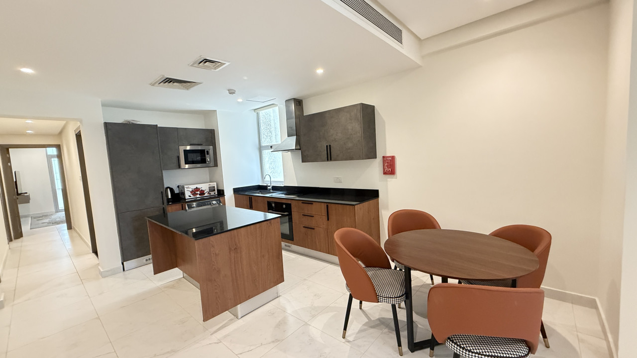 Apartment for Rent in Juffair Image #10542 3