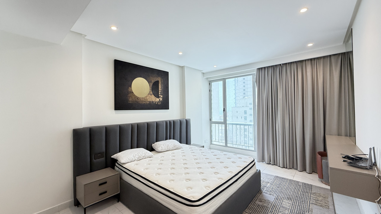 Apartment for Rent in Juffair Image #10542 5