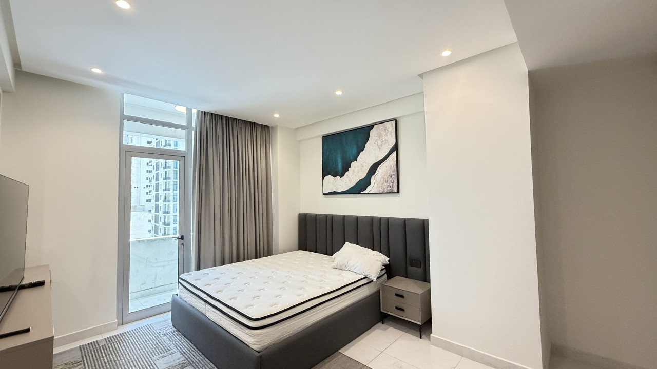 Apartment for Rent in Juffair Image #10542 8