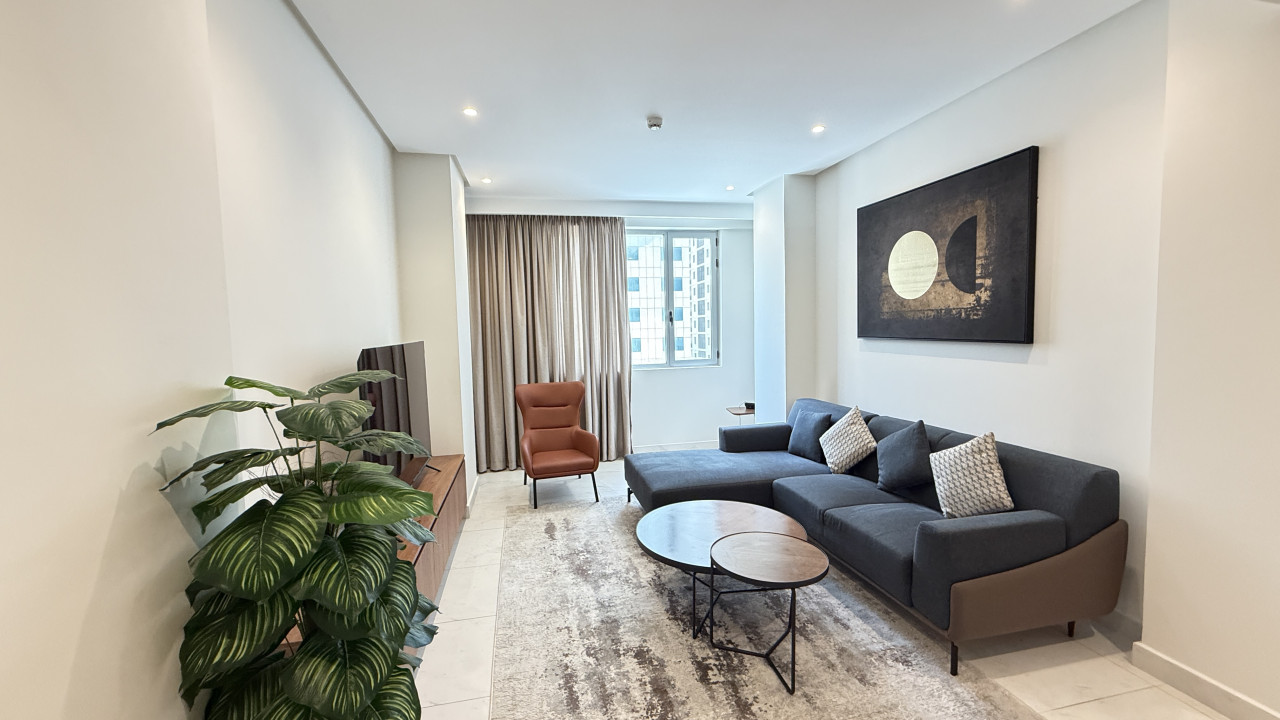 Apartment for Rent in Juffair Image #10543 0