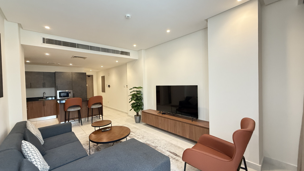 Apartment for Rent in Juffair Image #10543 1
