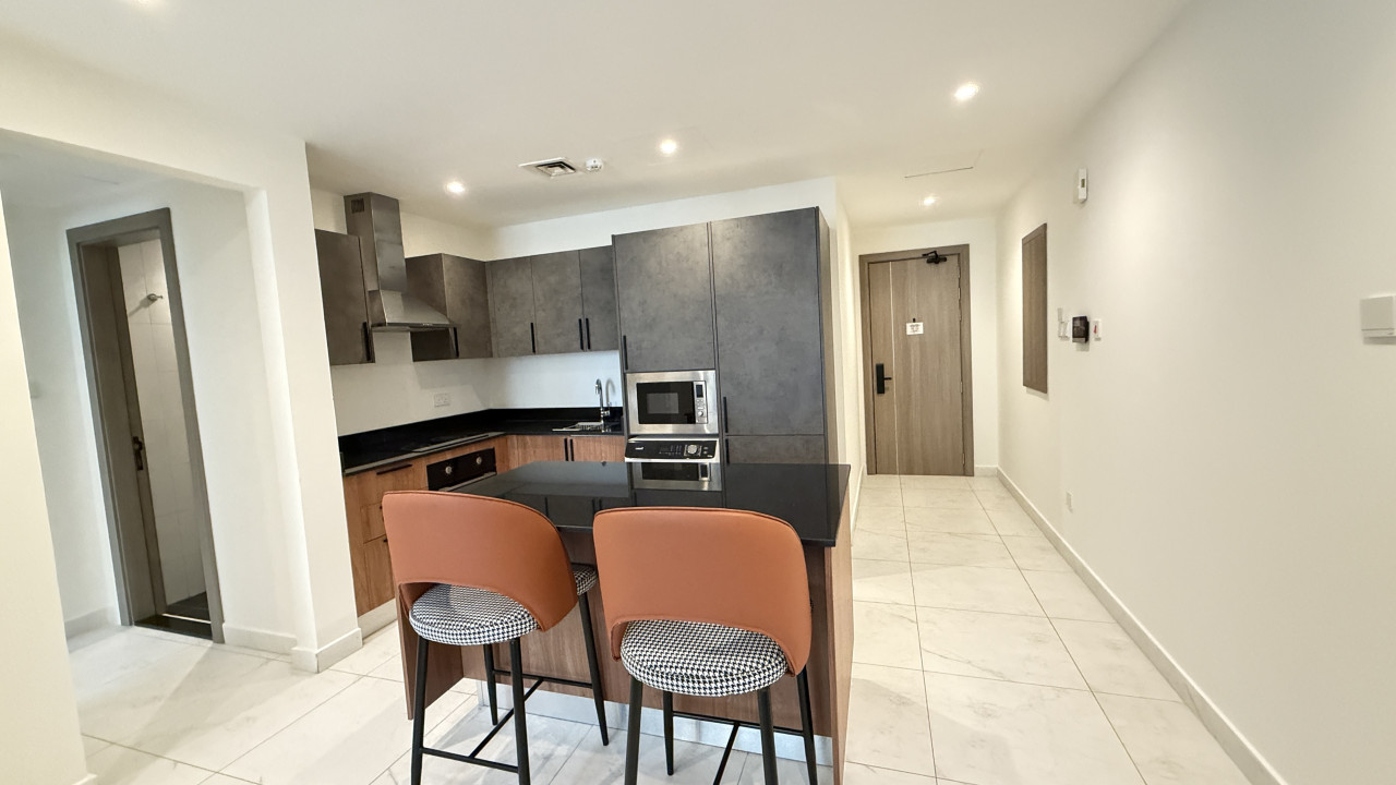 Apartment for Rent in Juffair Image #10543 2