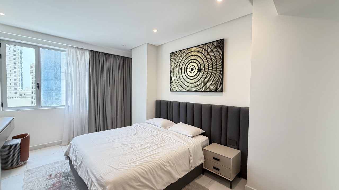 Apartment for Rent in Juffair Image #10543 4