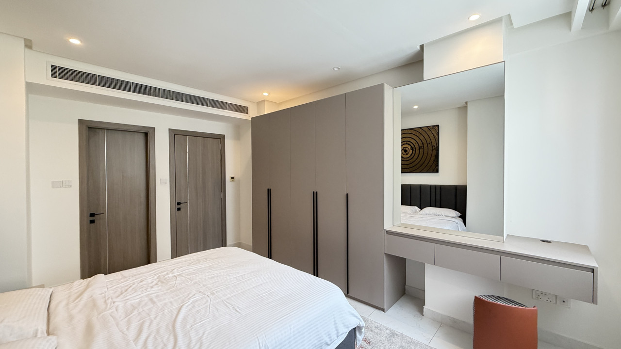 Apartment for Rent in Juffair Image #10543 5