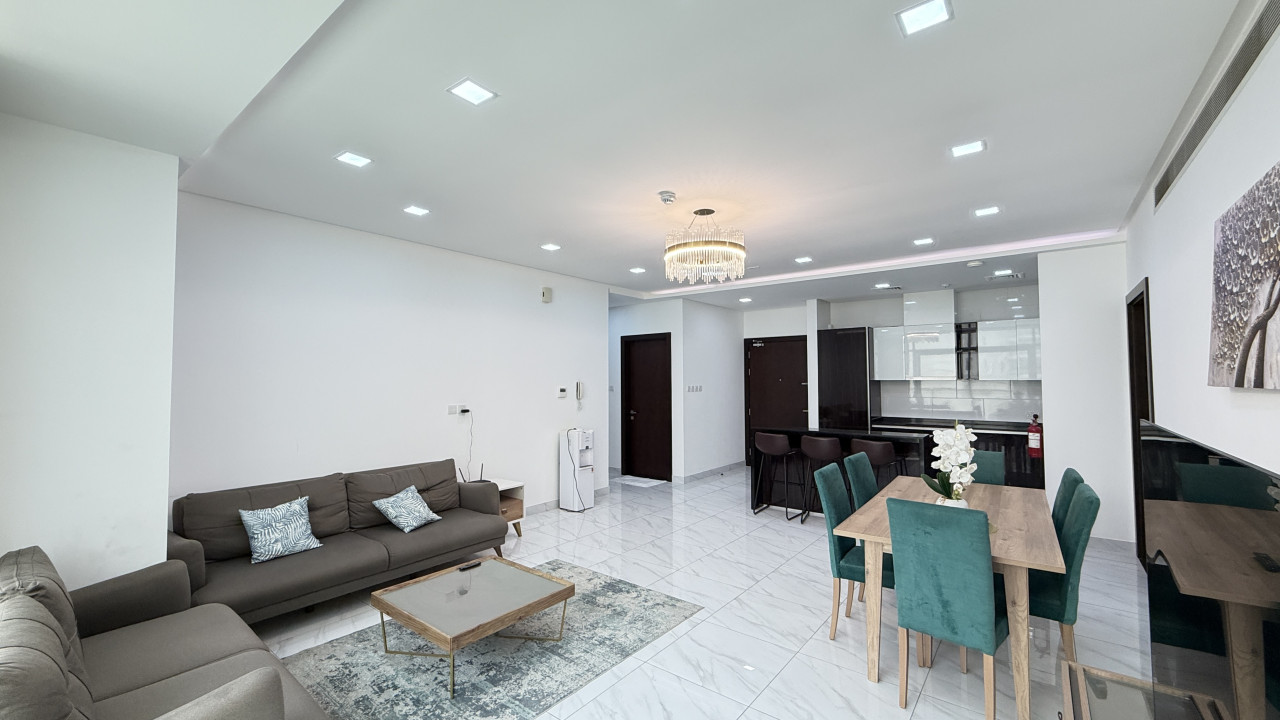 Apartment for Rent in Juffair Image #10544 0