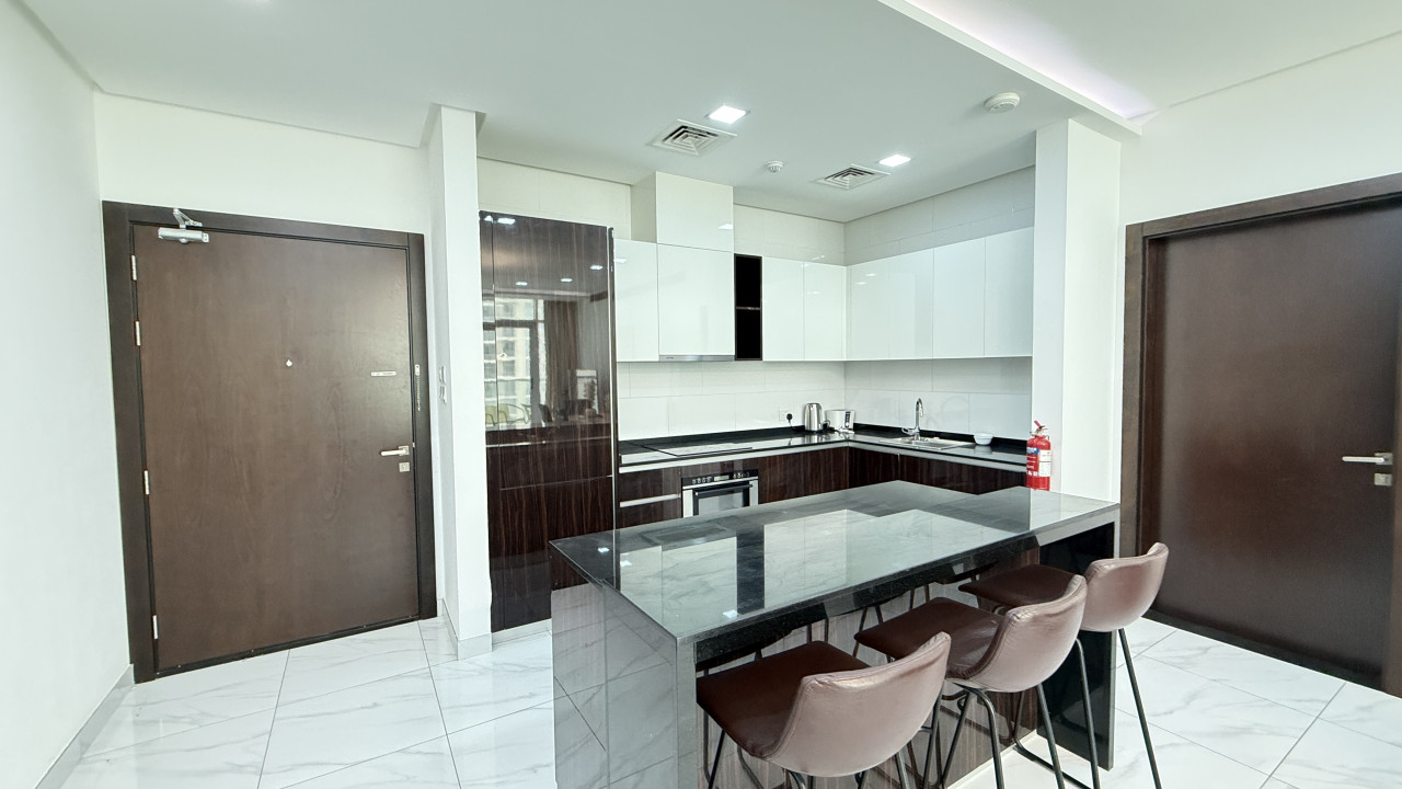 Apartment for Rent in Juffair Image #10544 2