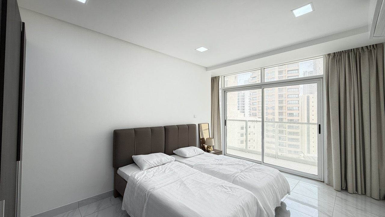 Apartment for Rent in Juffair Image #10544 3
