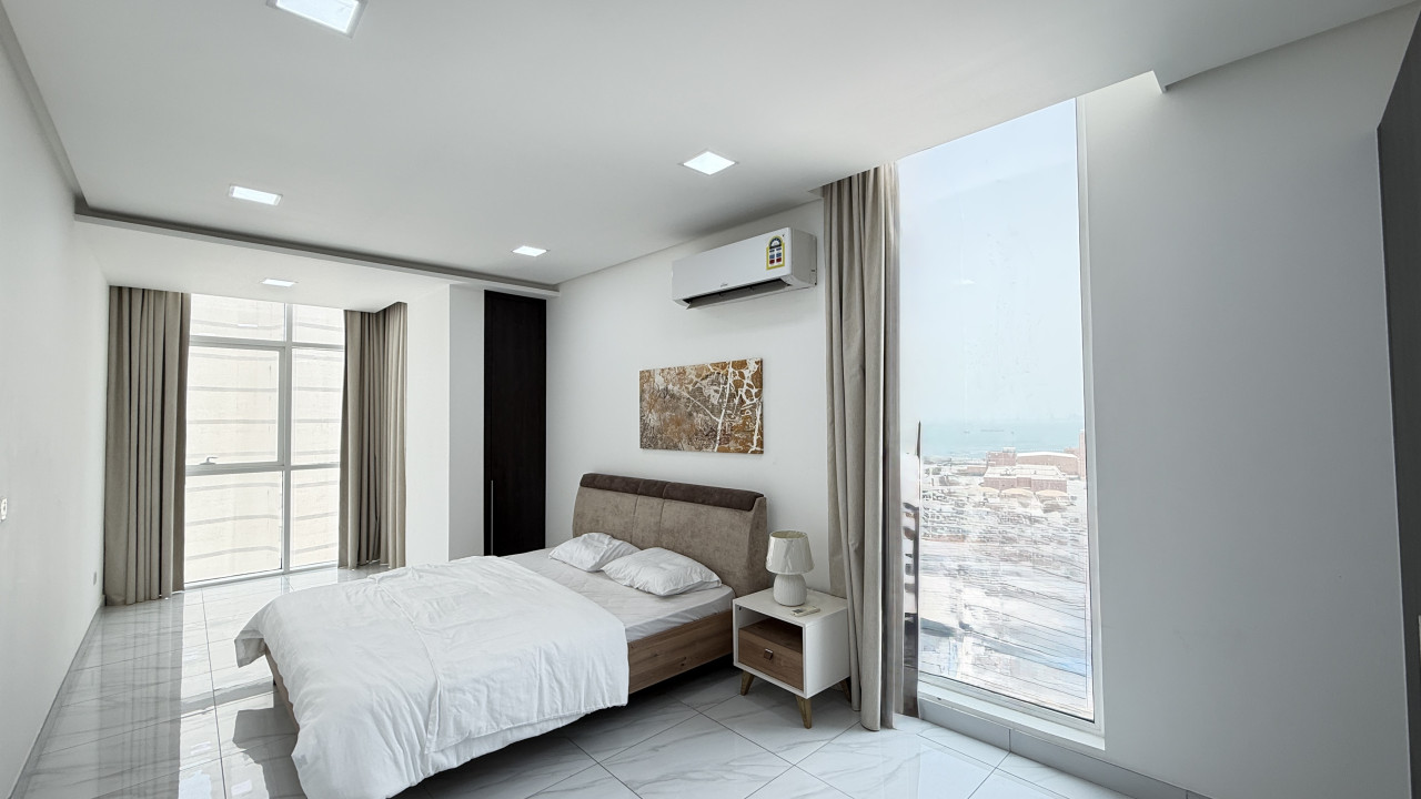 Apartment for Rent in Juffair Image #10544 5
