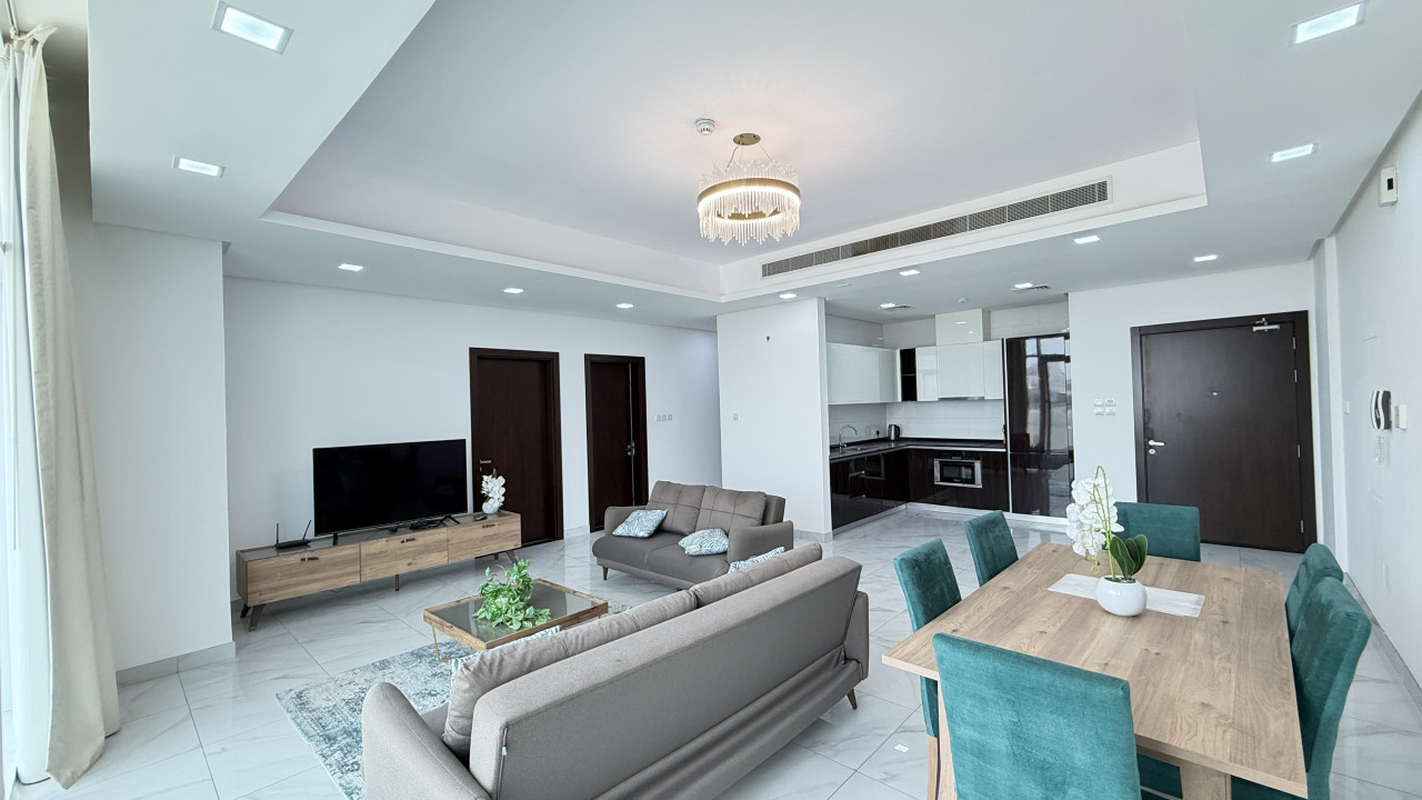 Apartment for Rent in Juffair Image #10545 1