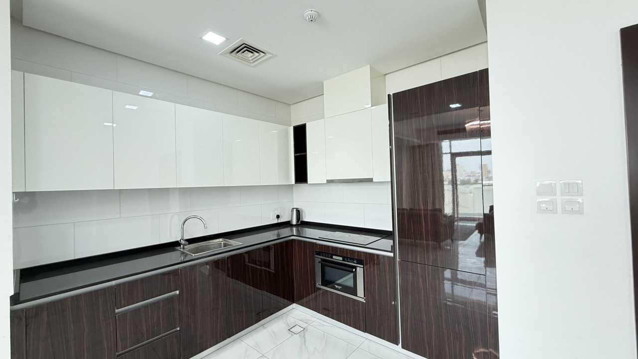 Apartment for Rent in Juffair Image #10545 2