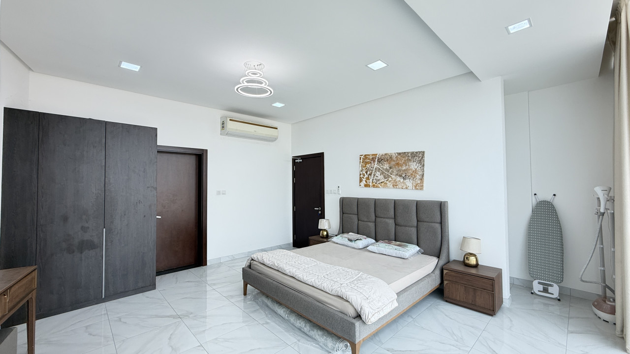 Apartment for Rent in Juffair Image #10545 4