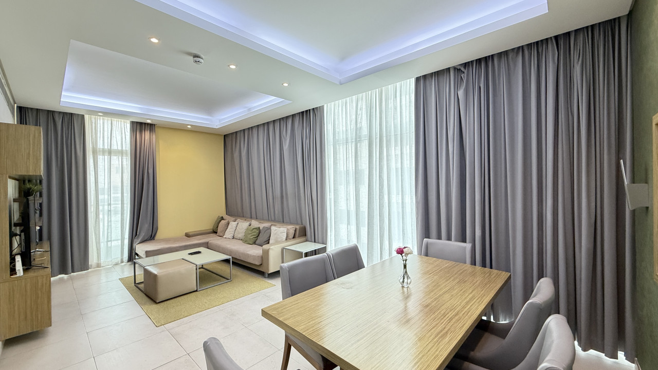 Apartment for Rent in Juffair Image #10546 1