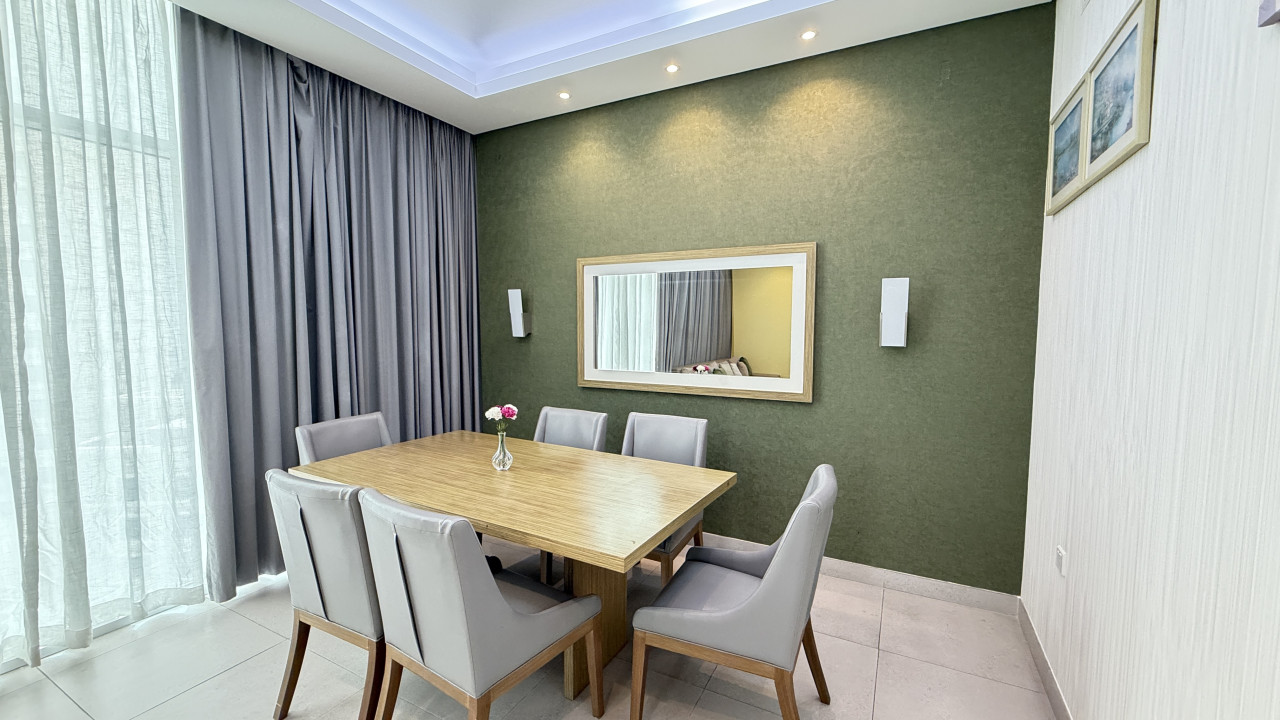 Apartment for Rent in Juffair Image #10546 2