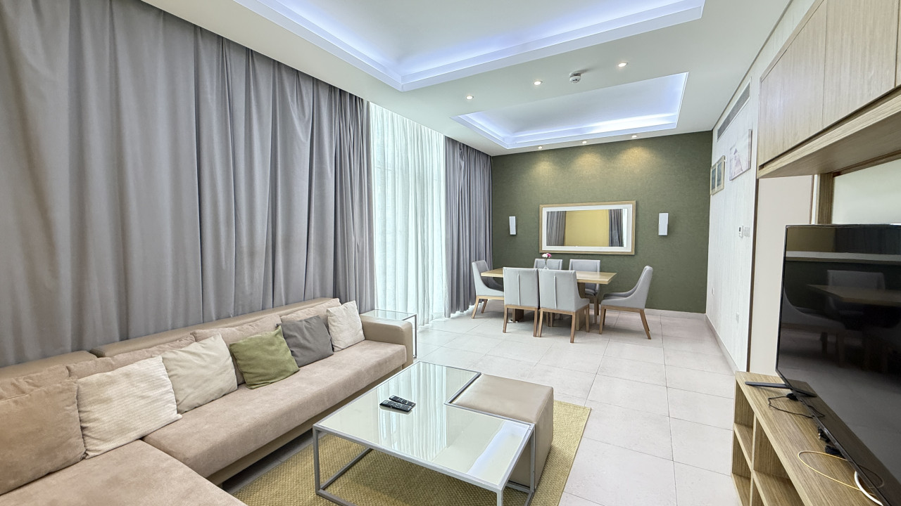 Apartment for Rent in Juffair Image #10546 3