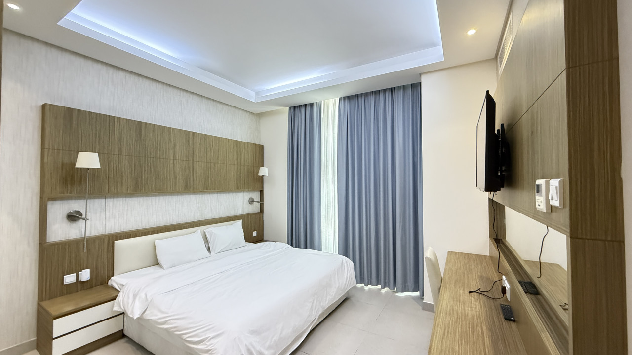 Apartment for Rent in Juffair Image #10546 6